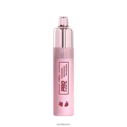 UWELL GABRIEL RESPECT 使い捨て電子タバコ | UWELL 公式 アロエブドウ J0X2T313